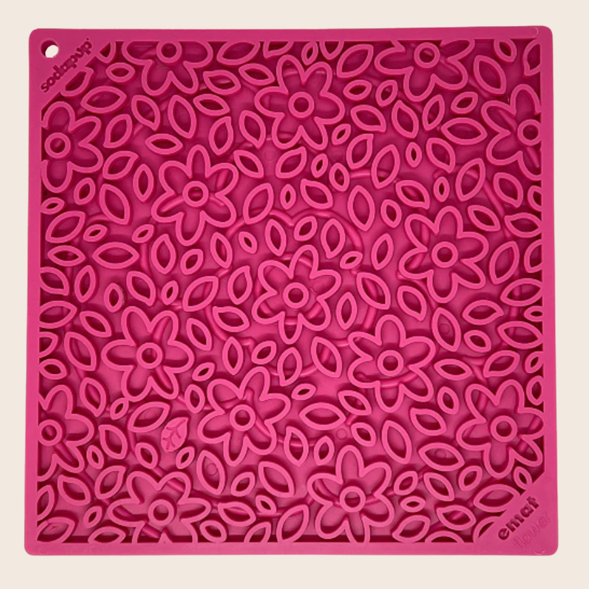Dog Lick Mats